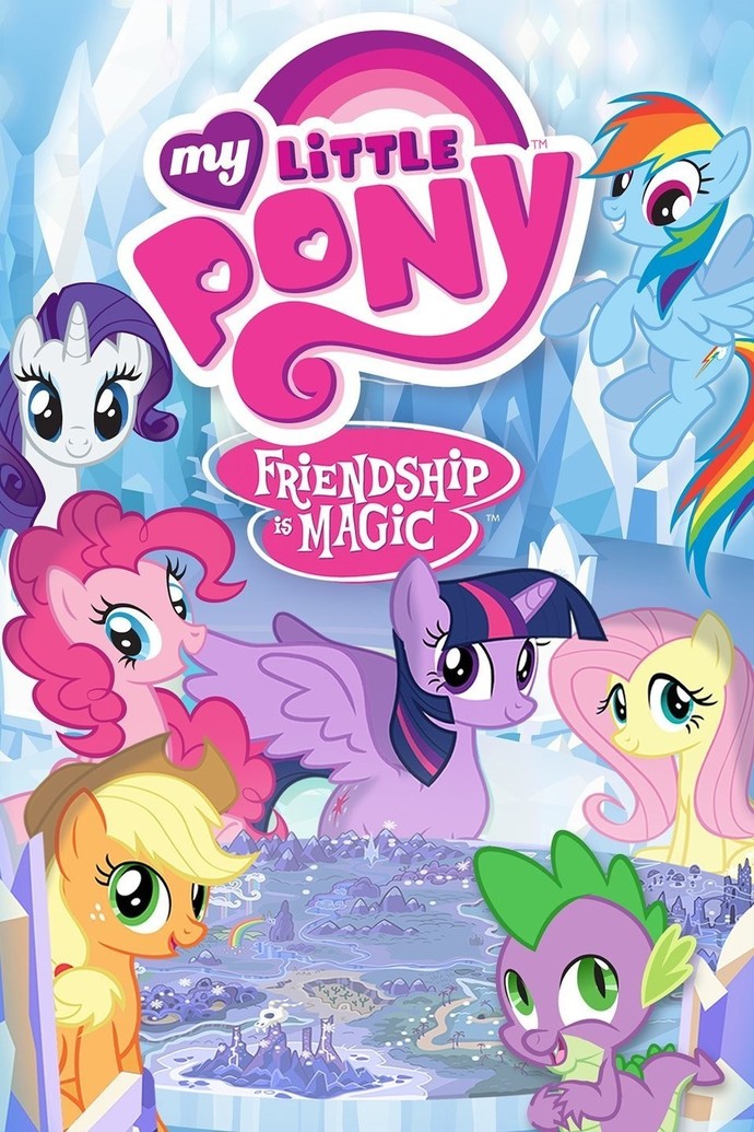 Remember this show?