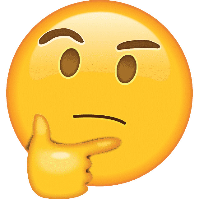In your opinion, is the use of emojis childish?