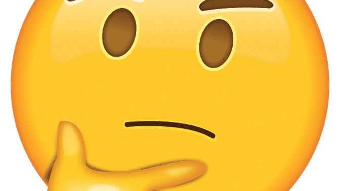 In your opinion, is the use of emojis childish?