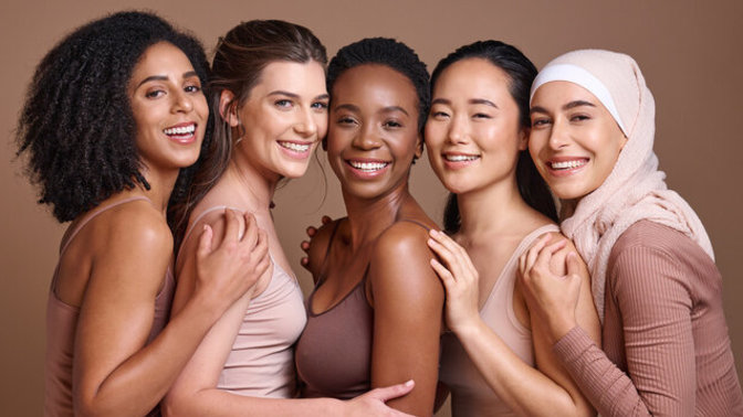 Do you agree that " Beauty is in the eyes of beholder" ?