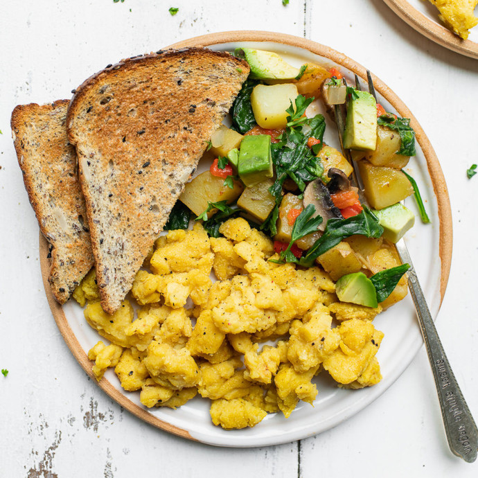 Whats your favorite type of breakfast?