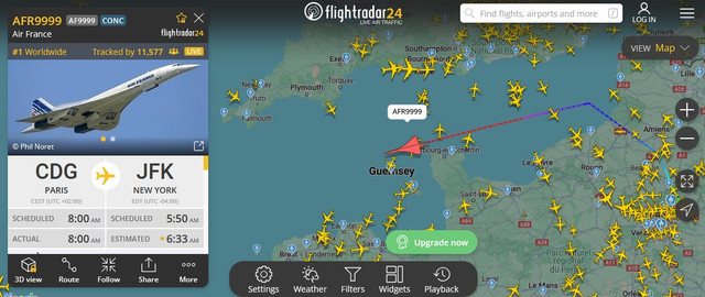 What about the Airbus A390?