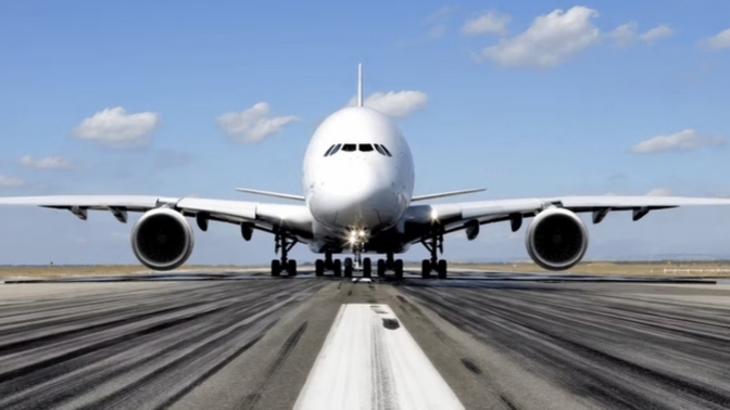 What about the Airbus A390?