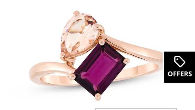 Where is your go to jewelry place?