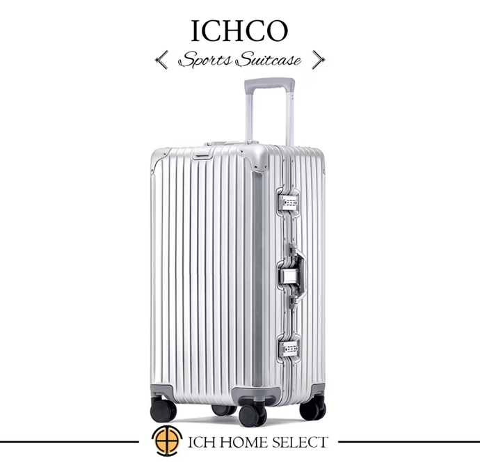 What size of suitcase can I buy to carry clothes and other stuff for checked baggage of 30kg on a plane?