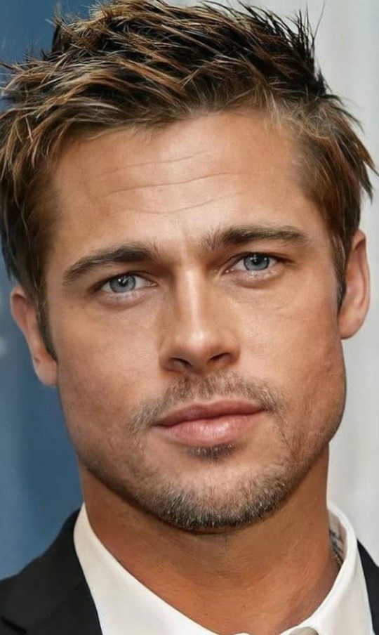 Dear ladies, what hair color do you prefer on men?
