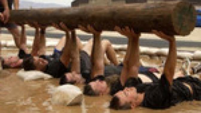 Should physical fitness requirements within combat arms positions must be sex-neutral?