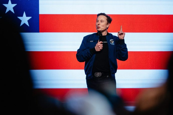 Are You For Or Against Elon Musks Involvement In The Trump Administration?