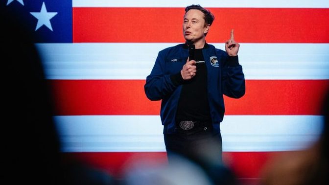 Are You For Or Against Elon Musk's Involvement In The Trump Administration?