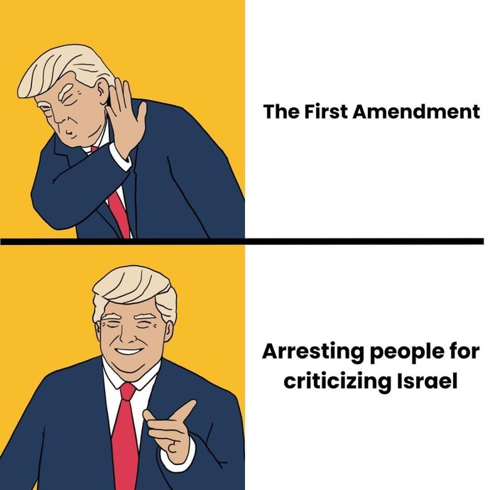 The Constitution…just a check in?