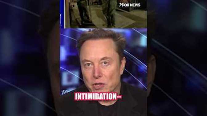 Well, it looks like the ones who orchestrated the attacks on Tesla have their days numbered. Aren't we happy?