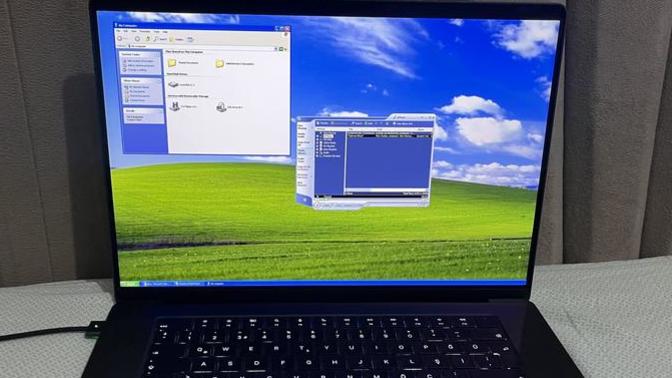 Hey folks, I’m still rocking my old Win XP laptop. Do I really need to upgrade my PC, or am I good as is?