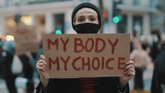 Is it really your body, your choice anymore?