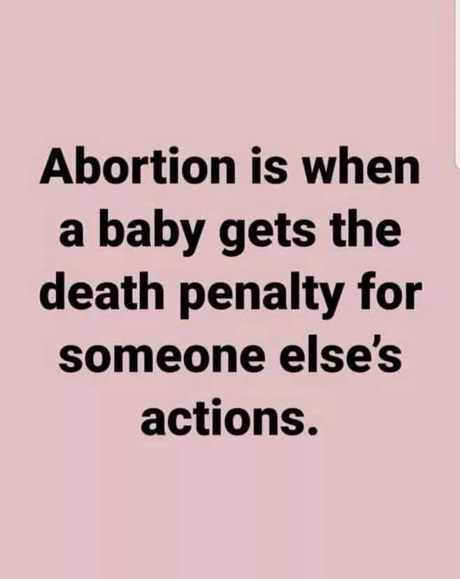 Is it really your body, your choice anymore?