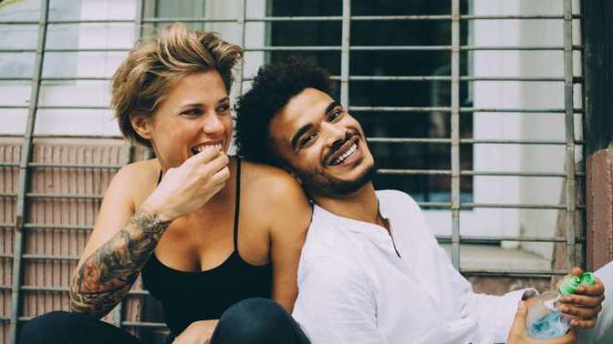 What makes a girl or guy attractive to you?