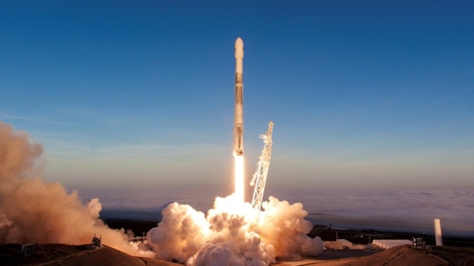 Do you agree that marrying is a lot like a ticket to Space X rocket?