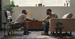 What are your thoughts on The Diary Of A CEO’s masculinity discussion?