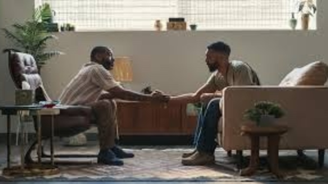 What are your thoughts on The Diary Of A CEO’s masculinity discussion?