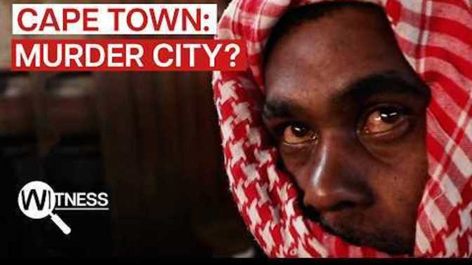 Where is all the USAID going to?