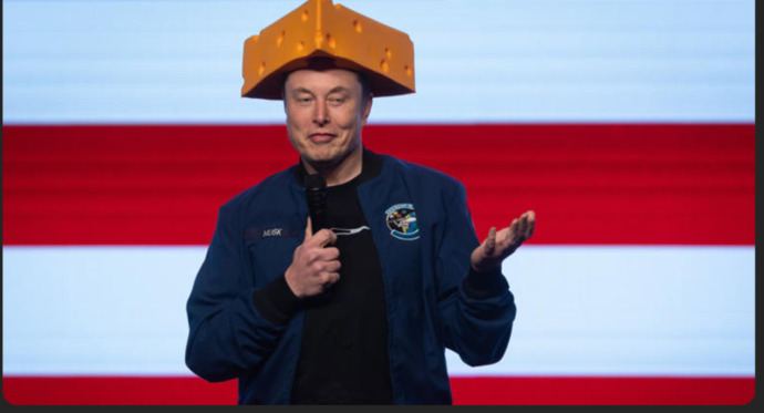 Why is Trump putting Musk back to an advisor role... is something wrong?