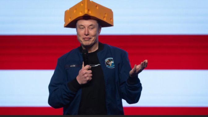 Why is Trump putting Musk back to an "advisor" role... is something wrong?