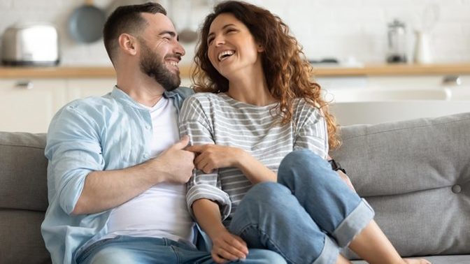 Do you think age gap relationships can work?