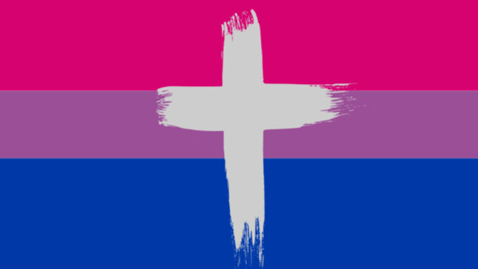 Religious girls, or women in general, would you date a bi guy?