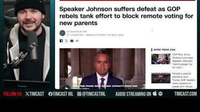 DEI is finding its way into the Republican party?