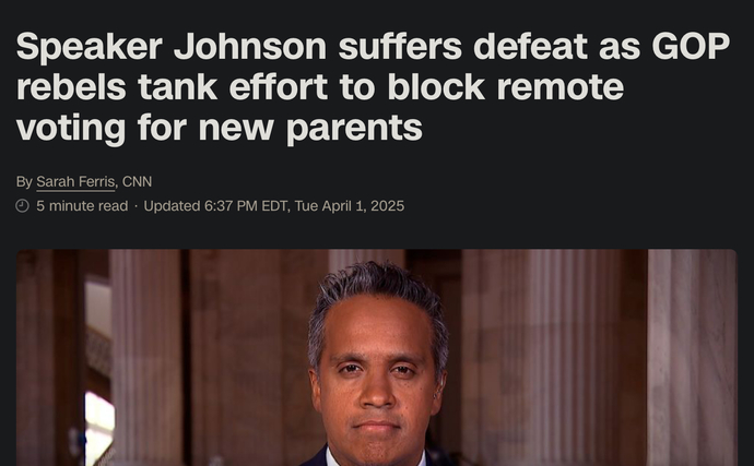 Why can we pay taxes remotely, go to trial remotely- but not vote remotely?
