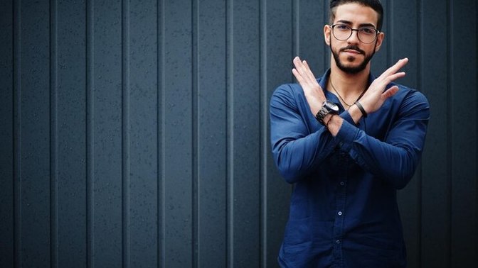 How do you know that a guy is typically conservative or patriarchal?
