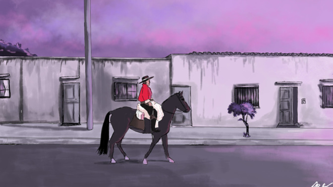 Which of these 2 drawings/artstyles look better and why?