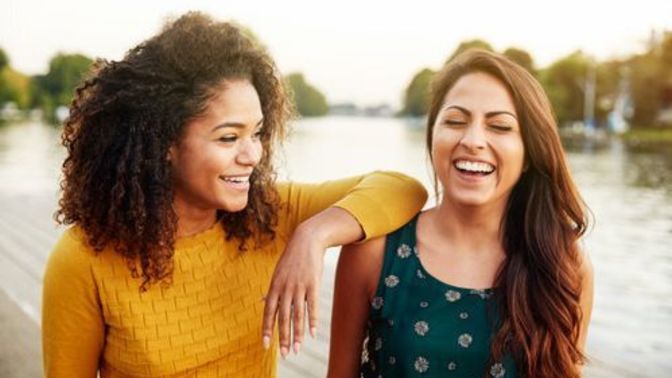 Do you have a long term friend?