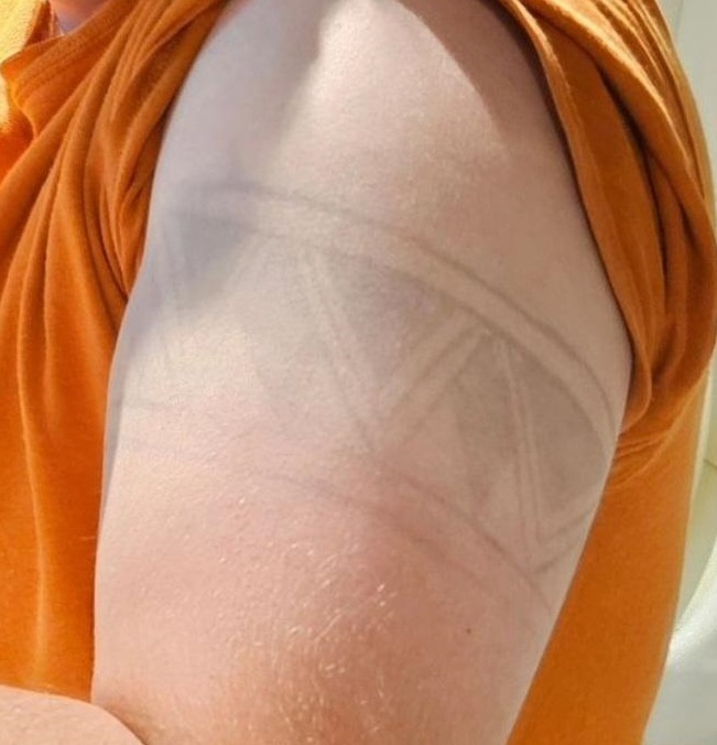 Do you have tattoos? If so why do you have them? If not is it something you'd like to have someday? If so why?