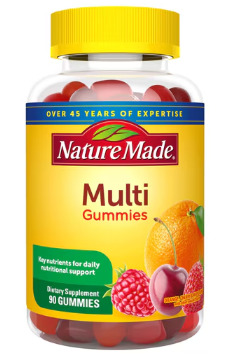 Do you take a DAILY MULTI-VITAMIN?