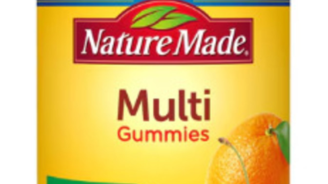Do you take a DAILY MULTI-VITAMIN?