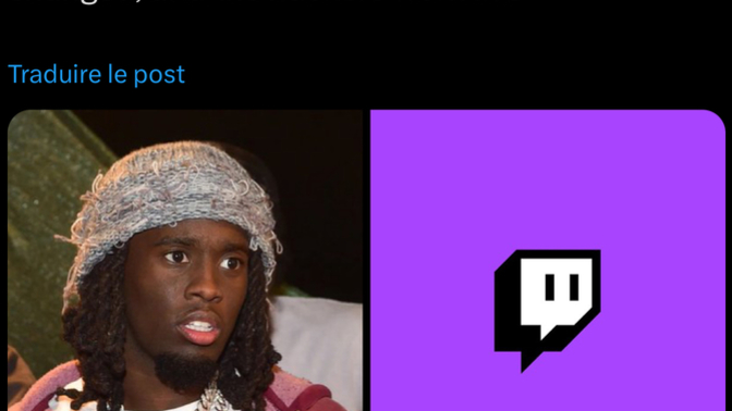 Thoughts on this streamer situation?