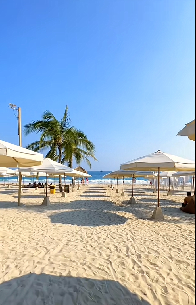 What’s the Most Beautiful Place You’ve Been To?