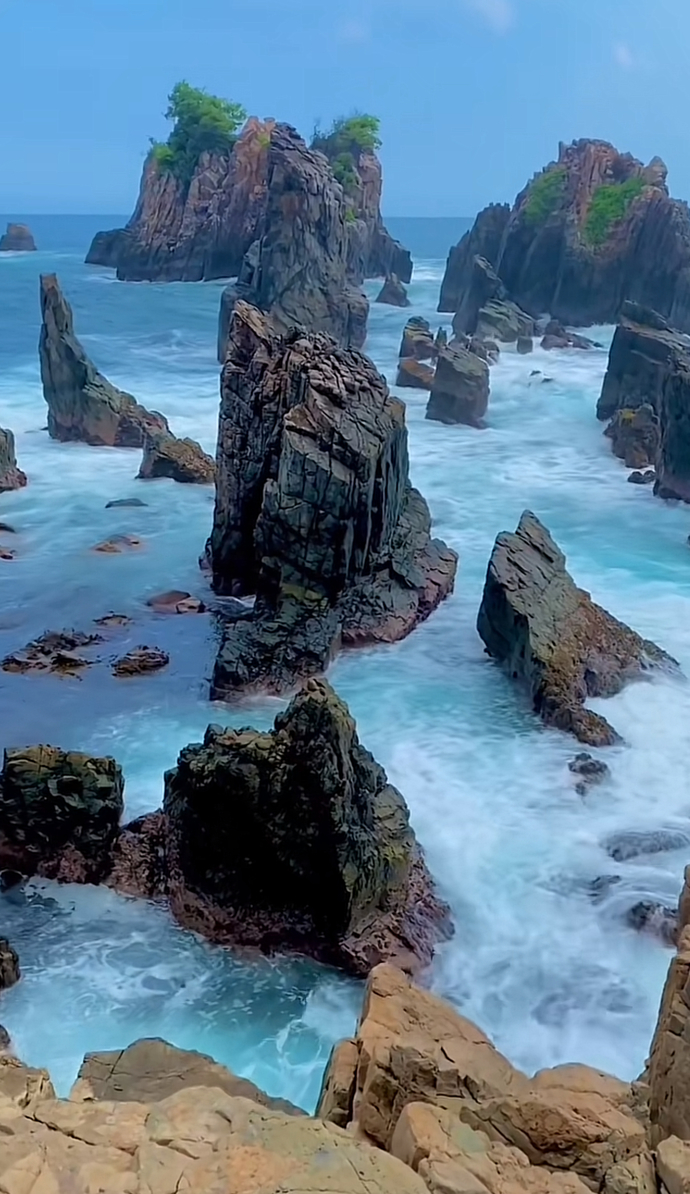 What’s the Most Beautiful Place You’ve Been To?