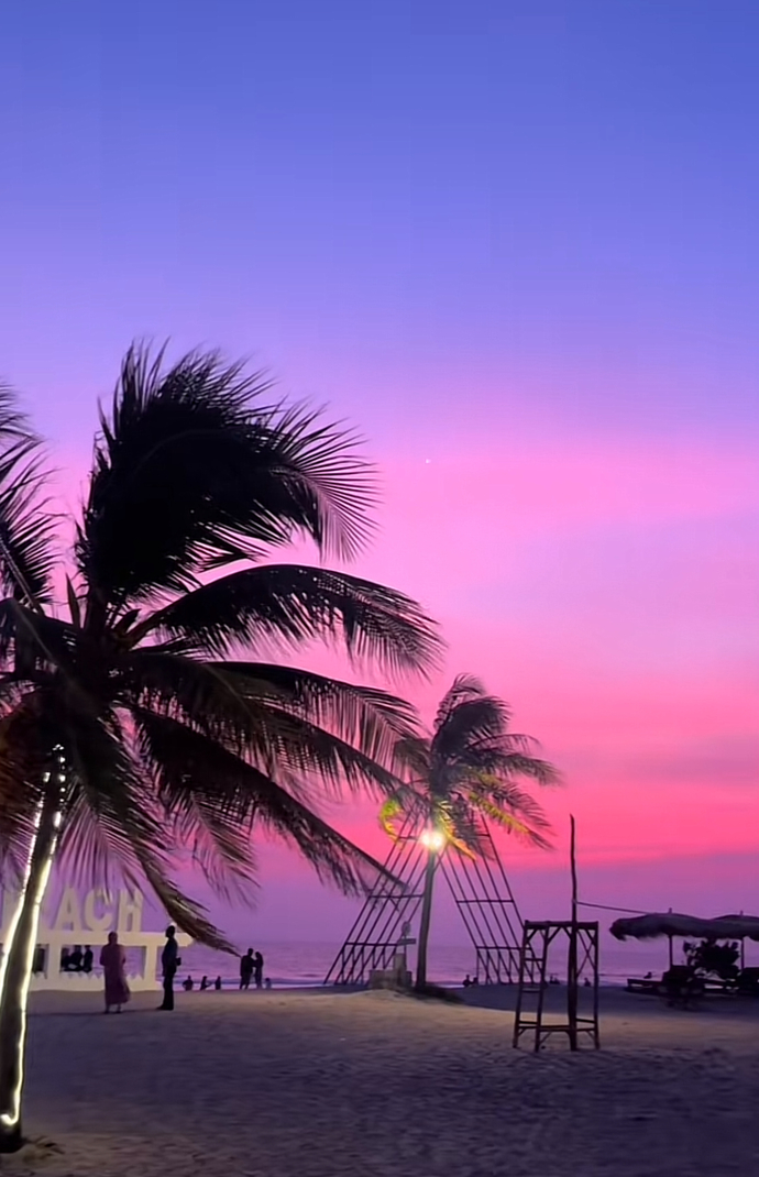 What’s the Most Beautiful Place You’ve Been To?