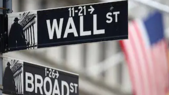 So, did Trump plan on causing a 1100 point drop on the Dow and sending markets reeling worldwide with his tariffs?
