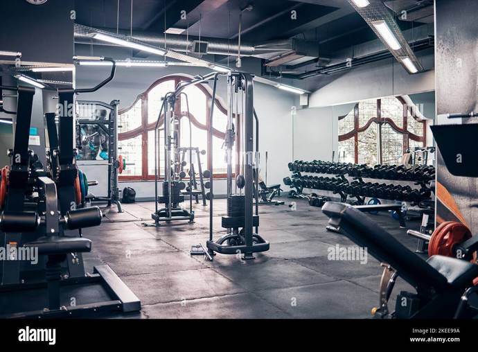 Where do you prefer to exercise?