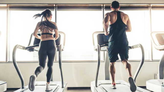 Where do you prefer to exercise?