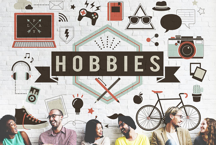 Whats your favorite hobby?