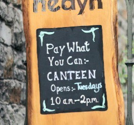 Are restaurants overpriced?