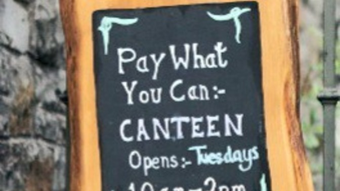 Are restaurants overpriced?