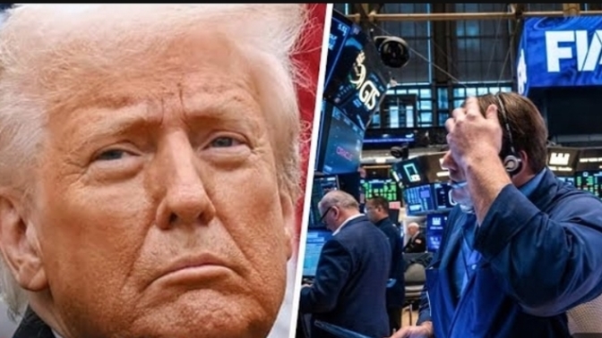 How much more blind loyalty will GOP have for Maga?