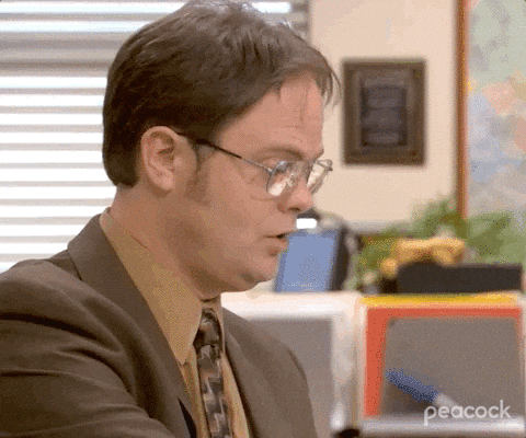 Can you recommend The Office?