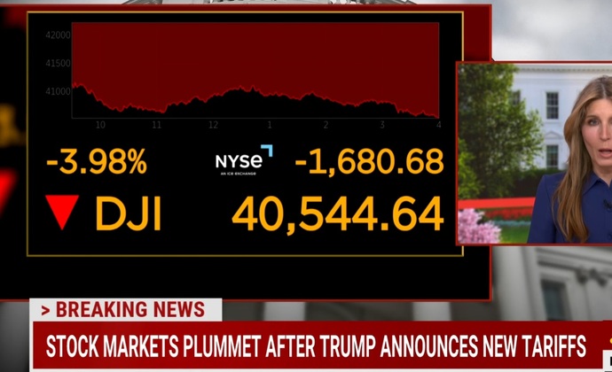Will this finally kill MAGA?
