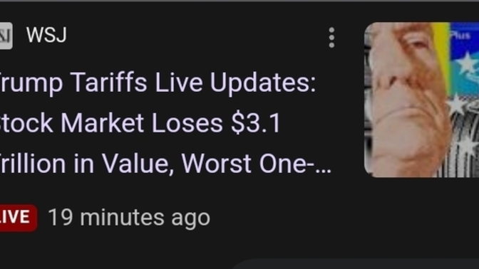 Will this finally kill MAGA?