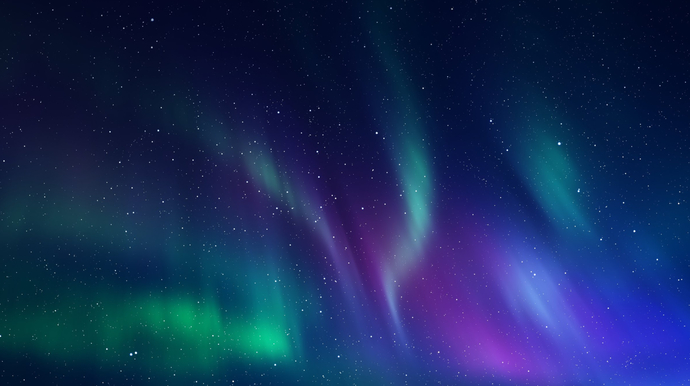 If the sky were the color of your love life right now, what color would it be from your perspective?